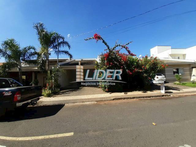 Casa à venda com 3 dormitórios em Jardim holanda, Uberlândia cod:23822 - Foto 6