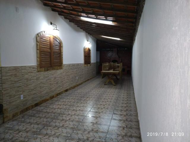 Casa para Temporada em Saquarema - Foto 12