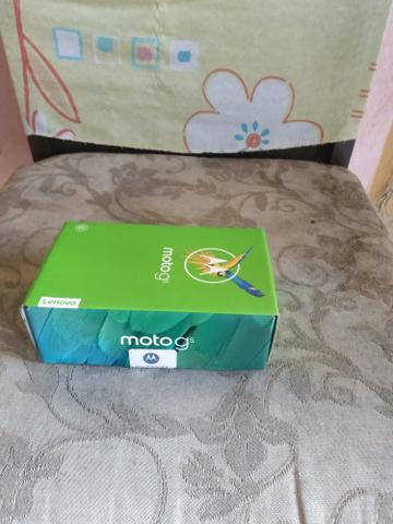 Moto g 5 vendo ou troco 32g - Foto 3