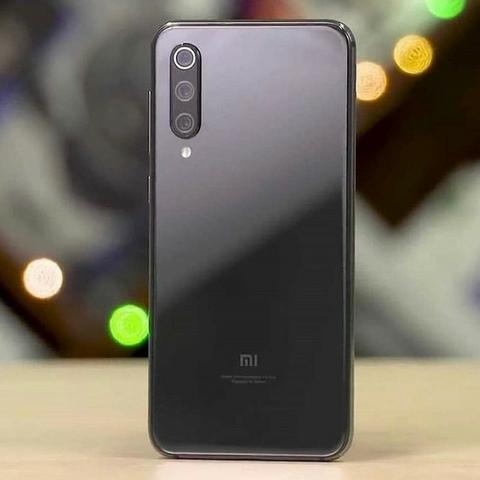 Xiaomi Mi 9 SE 128GB Preto - Foto 2