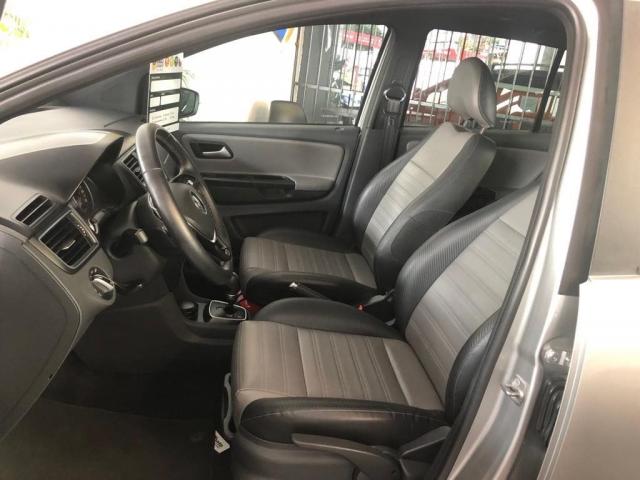 VOLKSWAGEN CROSSFOX 2016/2016 1.6 MSI FLEX 16V 4P AUTOMATIZADO - Foto 8