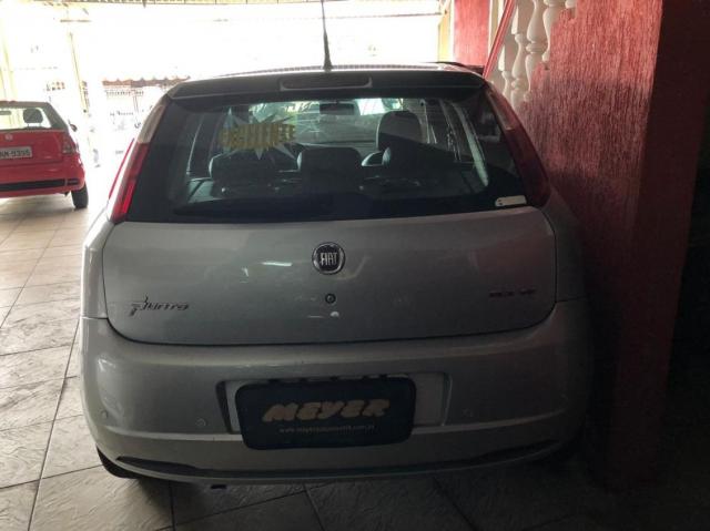 FIAT PUNTO 1.4 ELX 8V - Foto 7