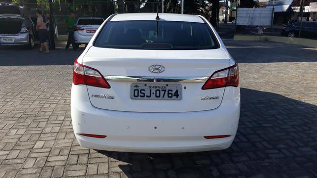 VENDO - HB 20 Sedan 1.6 - Foto 4