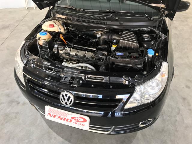 VOLKSWAGEN VOYAGE 2010/2010 1.6 MI COMFORTLINE 8V FLEX 4P MANUAL - Foto 8