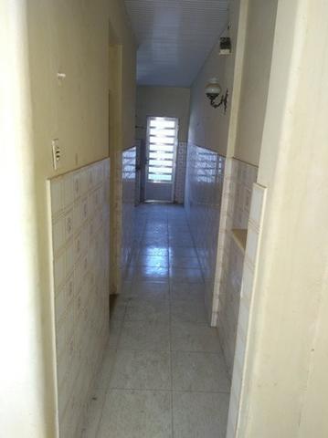 Casa de 80 m² 01 qto ótima localização no Centro ao lado do Hospital Presidente Dutra - Foto 4