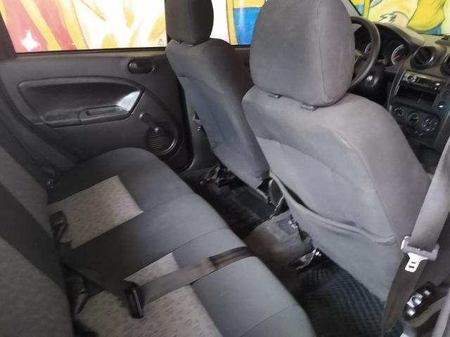 Ford Fiesta 2011 1.6