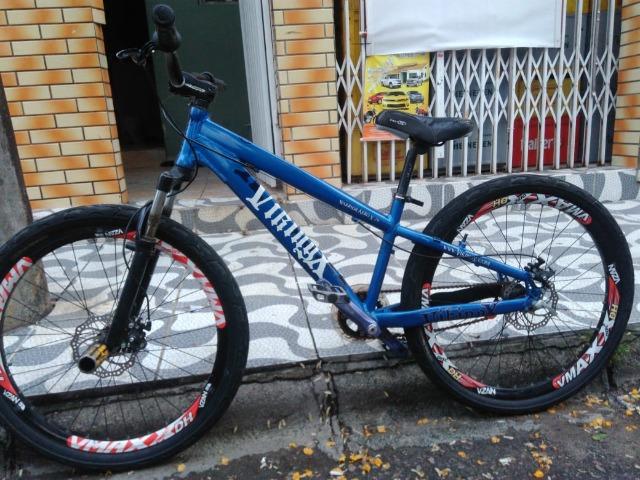 Bike Gios - Foto 3