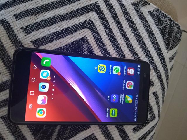 LG k11+ - Foto 5