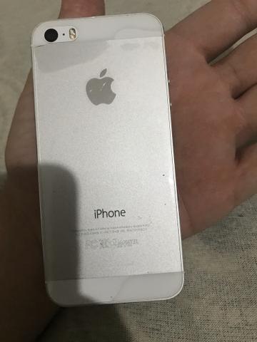Iphone 5S - Foto 4