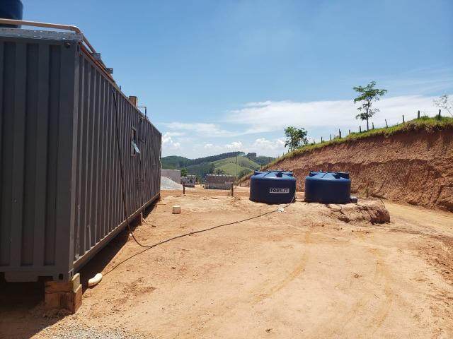 Linda Chacara em São Jose dos Campos Pronta para morar - Foto 11