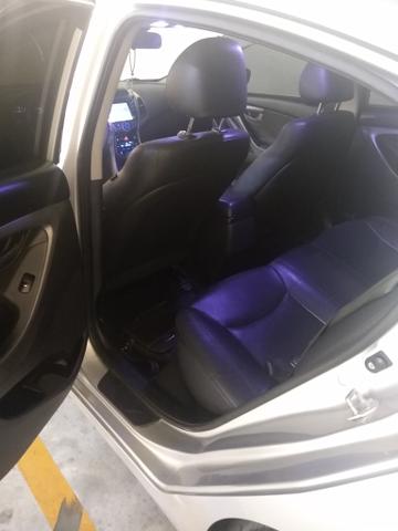 Elantra 2015 completo - Foto 6