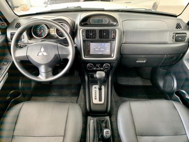 Pajero TR4 2.0 Flex 16V 4x4 Aut. - 2012 - Foto 7
