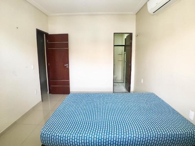 CA0859 Casa com 3 dormitórios à venda, 133 m² por R$ 440.000 - Sapiranga - Fortaleza/CE - Foto 10