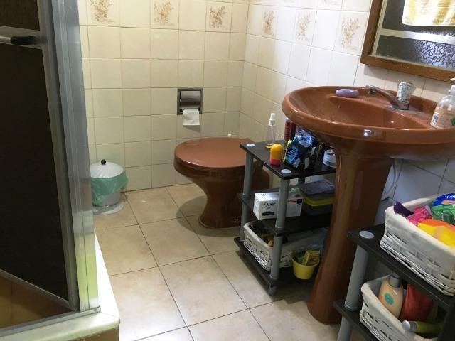 Guapimirim Casa Linear 3000m² com 3Qts com churrasqueira e quintal - Foto 13