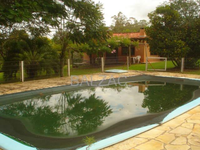 Guaiba Country! Aceita apartamento em Porto Alegre - Foto 8
