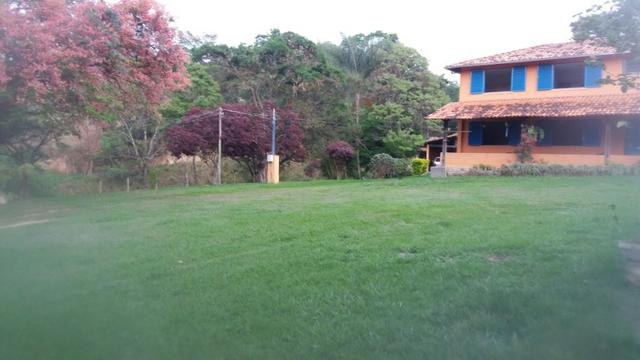 Sítio ( Cantinho do céu ) para Final de semana e feriados - Foto 11
