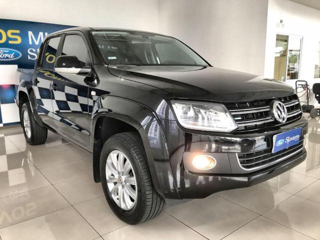 AMAROK AMAROK Highline CD 2.0 16V TDI 4x4 Dies. - Foto 3