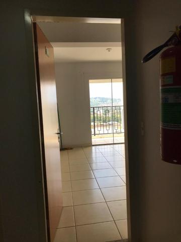 Apartamento no Residencial De La Flor - Foto 3