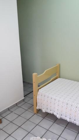 Quarto com banheiro montado em Barretos !!!