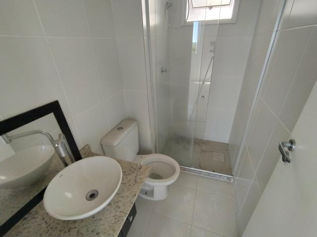 Apartamento 2 Quartos com Suíte Villaggio Manguinhos em Morada de Laranjeiras Serra ES - Foto 9