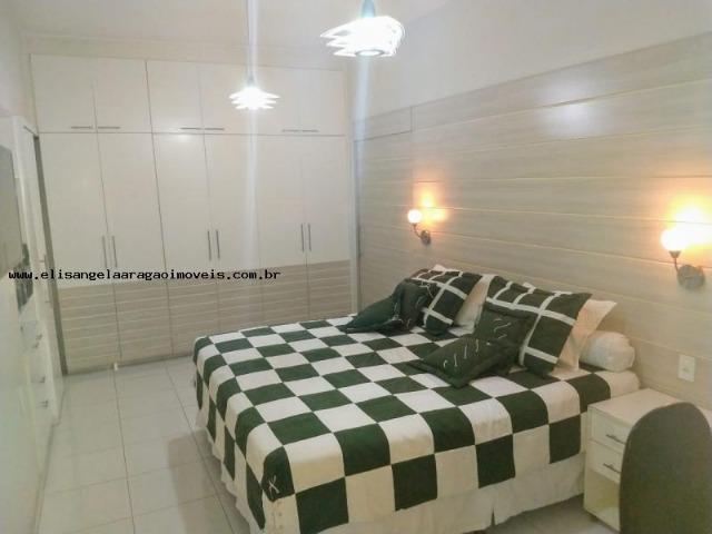 Parangaba, Casa plana com 05 quartos, 10 vagas, 378 M2, aceita financiamento, CP 100 - Foto 11