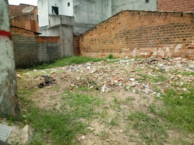 Terreno na santa Lúcia Med. 9x13 parcelamos - Foto 2