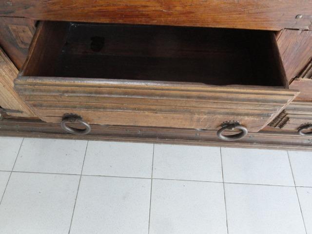 Arcaz de Capela antigo - Foto 5