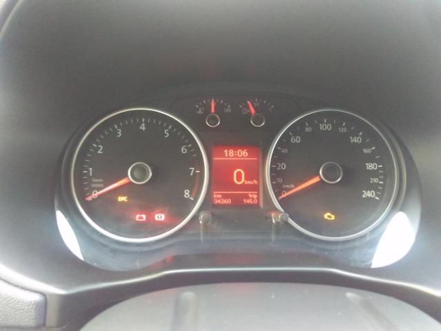 VW Gol 1.6 2014 RARIDADE BAIXA KM - Foto 6