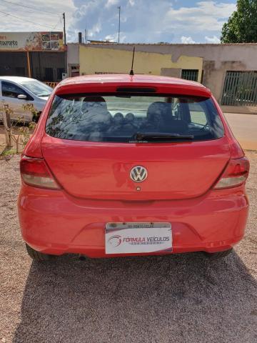 VOLKSWAGEN GOL 2008/2009 1.0 MI 8V FLEX 4P MANUAL G.V - Foto 6