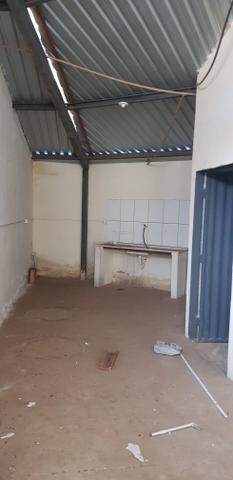 Alugo Galpão/ Deposito perto do terminal garavelo - Foto 4