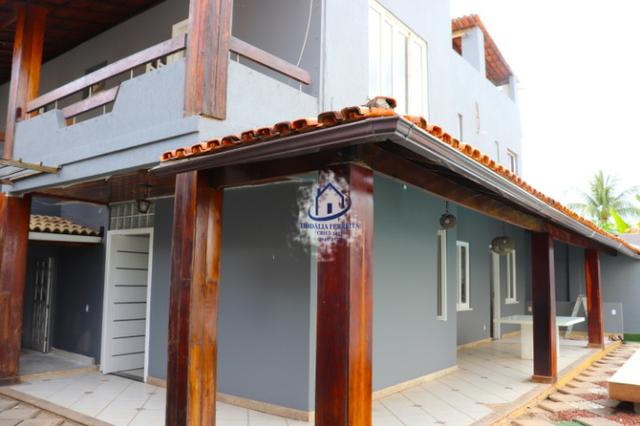 Maravilhosa Casa Duplex em Piatã, 4/4 (1 Suíte) Piscina, Cinema e Área de Lazer - Foto 20
