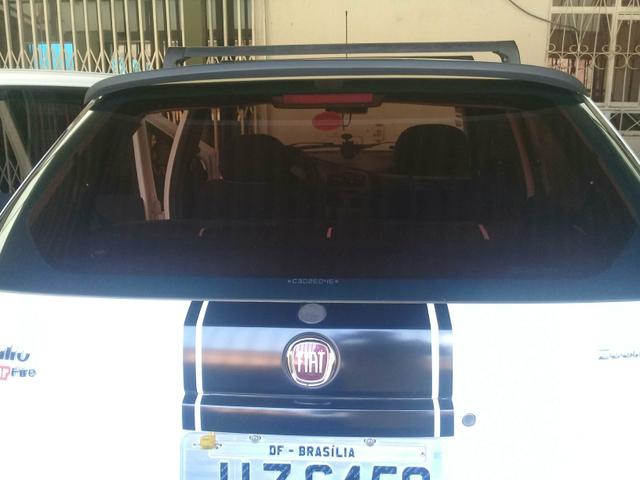 Vendo pálio 2012 21.000 - Foto 4