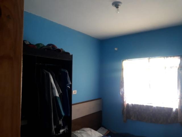 Casa, 60m2, Sitio Cercado - Foto 8