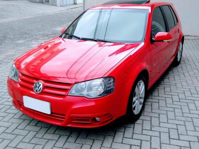 Golf Sportline 2010 - Foto 3