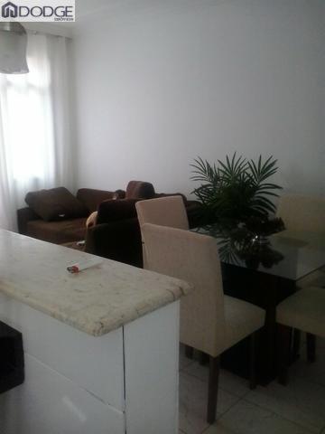 Apartamento, Rudge Ramos, São Bernardo do Campo-SP