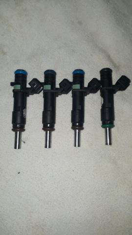 Bico injetor Original GM Cruze Sonic - 55570284