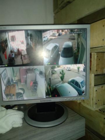 Munitor samsung