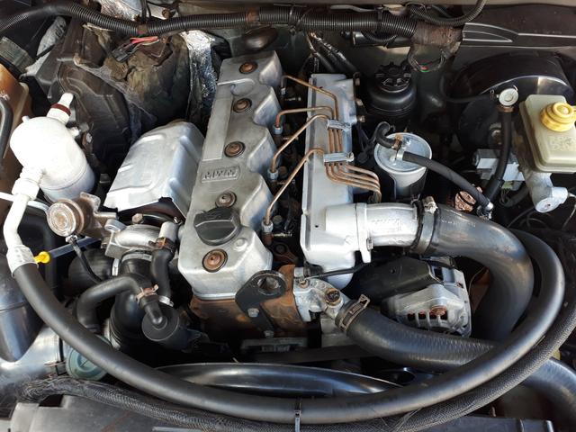 S-10 4×2 diesel completa - Foto 6