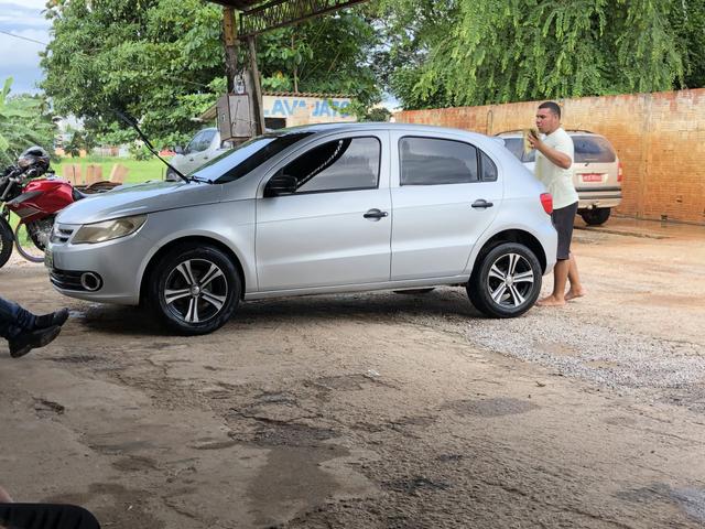 Gol G5 1.6