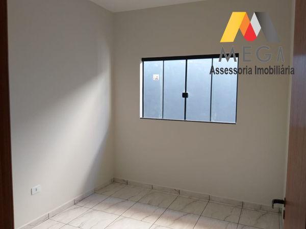 Casa com 2 quartos - Bairro Jardim Casa Grande em Ibiporã - Foto 13