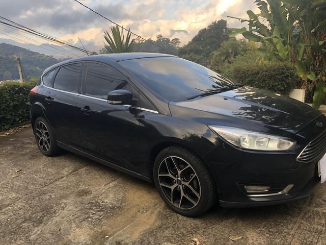 Focus Titanium 2.0 único dono - Foto 2