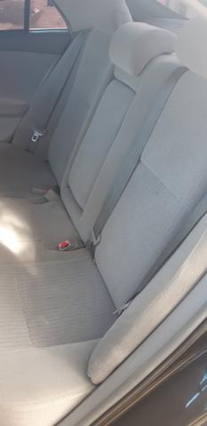 Corolla PRA VENDER RÁPIDO - Foto 7