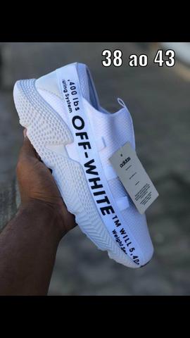 Sapatos