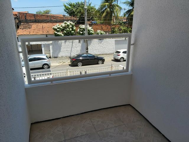 Alugo ap Alberto craveiro (sem condomínio, sem IPTU) - Foto 6