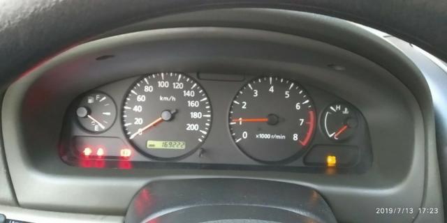 Nissan Sentra 1.8 16v Gxe 4p - Foto 14