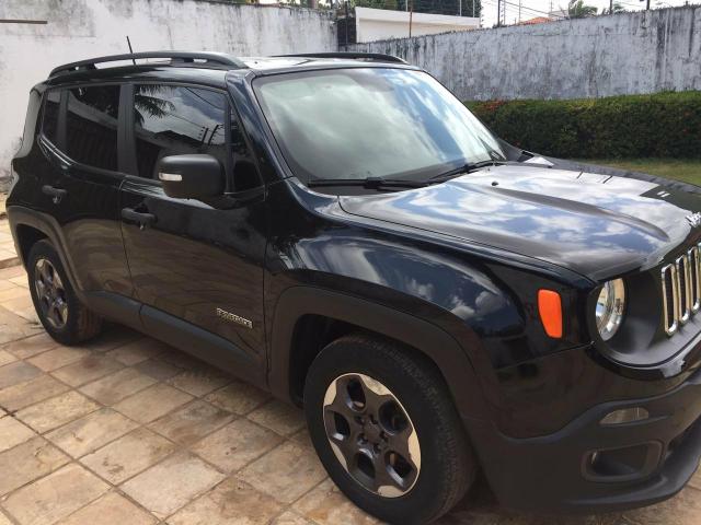 Jeep Ranegade Sport - Foto 3