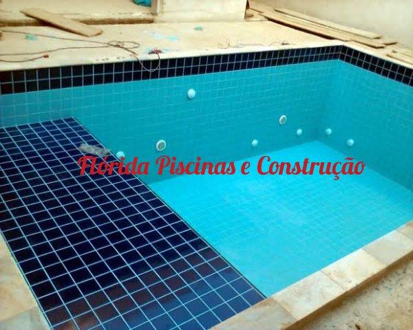 A Piscina dos seus sonhos está aqui! - Foto 2