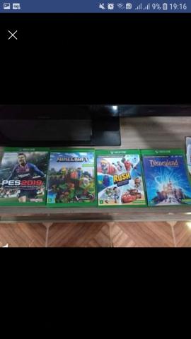 X box one - Foto 2