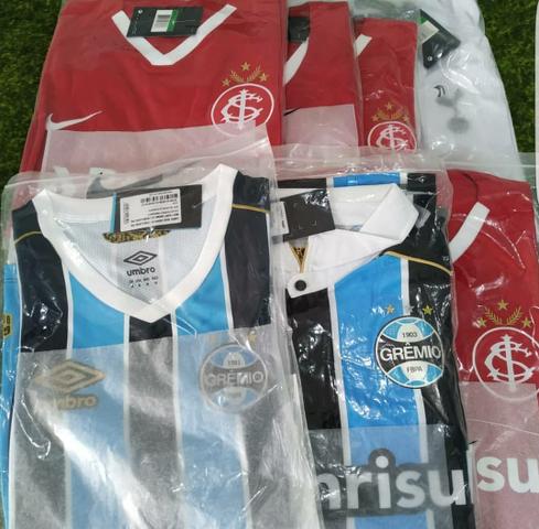 Camisas atacado - Foto 5