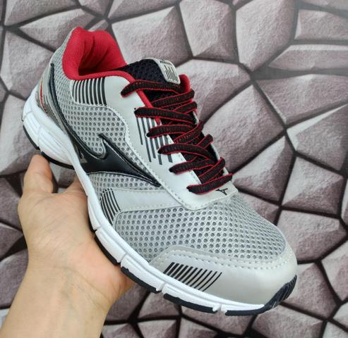 Tênis Mizuno Retro Atacado - Roupas e calçados - Nova Serrana 684161459 |  OLX